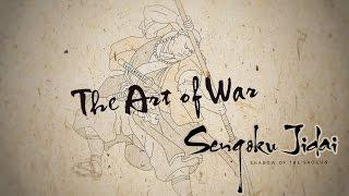 Sengoku Jidai: Shadow of the Shogun trailer thumbnail 2