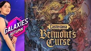 Castlevania: Belmonts Curse trailer thumbnail 5