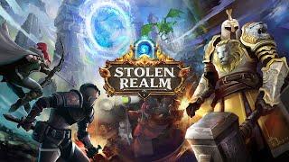 Stolen Realm trailer thumbnail 2