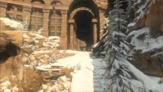 Rise of the Tomb Raider trailer thumbnail 1