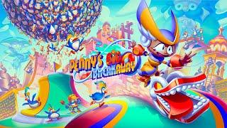 Pennys Big Breakaway trailer thumbnail 1