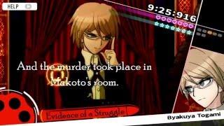 Danganronpa: Trigger Happy Havoc trailer thumbnail 3