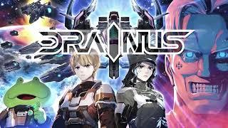 DRAINUS trailer thumbnail 1