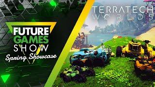 TerraTech Worlds trailer thumbnail 2