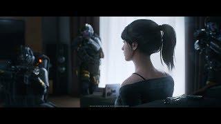 Bright Memory: Infinite trailer thumbnail 4