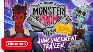 Monster Prom trailer thumbnail 2