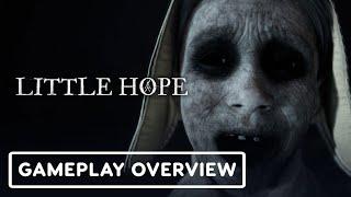 The Dark Pictures Anthology: Little Hope trailer thumbnail 3