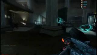 Humanity trailer thumbnail 4