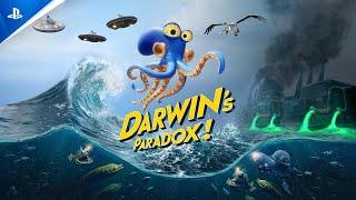 Darwins Paradox! trailer thumbnail 1