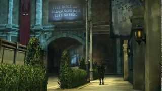 Dishonored trailer thumbnail 1