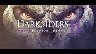 Darksiders Blades and Whip Franchise Pack trailer thumbnail 2
