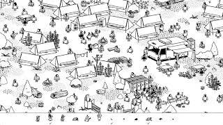 Hidden Folks trailer thumbnail 2