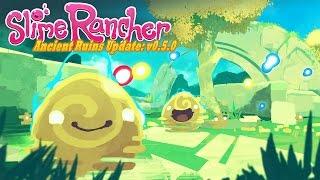 Slime Rancher trailer thumbnail 3
