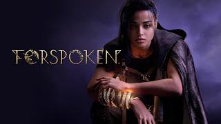 Forspoken trailer thumbnail 5