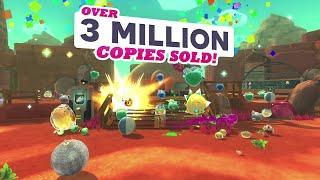 Slime Rancher trailer thumbnail 5