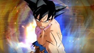 Super Dragon Ball Heroes World Mission trailer thumbnail 1