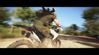 Tom Clancy's Ghost Recon Wildlands trailer thumbnail 5