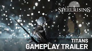 Steelrising trailer thumbnail 8