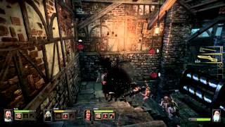 Warhammer: End Times - Vermintide trailer thumbnail 3