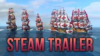 World of Sea Battle trailer thumbnail 1