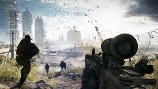 Battlefield 4 trailer thumbnail 1