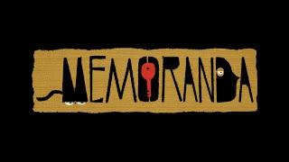Memoranda trailer thumbnail 3