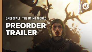 GreedFall: The Dying World trailer thumbnail 6