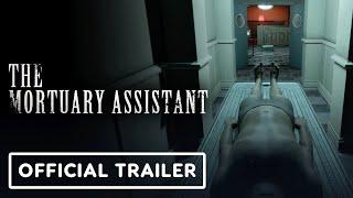 The Mortuary Assistant trailer thumbnail 2
