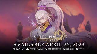 Afterimage trailer thumbnail 3