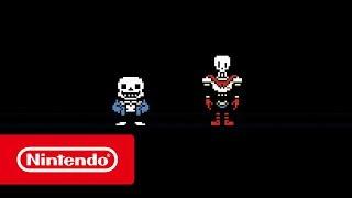 Undertale trailer thumbnail 15