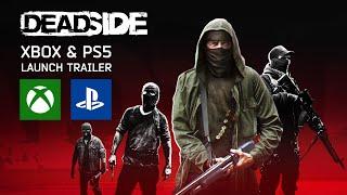 Deadside trailer thumbnail 2