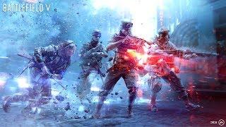 Battlefield V trailer thumbnail 6