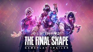 Destiny 2: The Final Shape trailer thumbnail 5