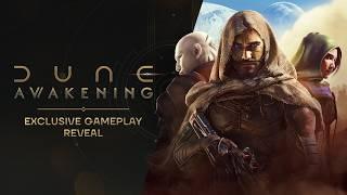 Dune: Awakening trailer thumbnail 7