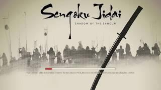 Sengoku Jidai: Shadow of the Shogun trailer thumbnail 4
