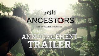 Ancestors: The Humankind Odyssey trailer thumbnail 2