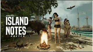 Island Notes trailer thumbnail 1
