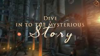 The House of Da Vinci 2 trailer thumbnail 1