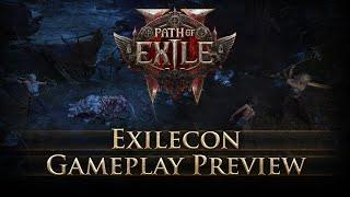 Path of Exile 2 trailer thumbnail 2