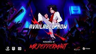 Vengeance of Mr. Peppermint trailer thumbnail 1