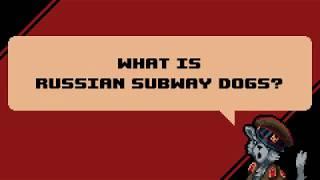 Russian Subway Dogs trailer thumbnail 2