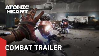 Atomic Heart trailer thumbnail 9