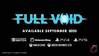Full Void trailer thumbnail 5