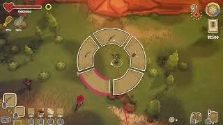 Dino Path Trail trailer thumbnail 2