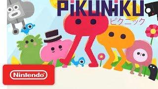 Pikuniku trailer thumbnail 3