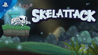 Skelattack trailer thumbnail 1