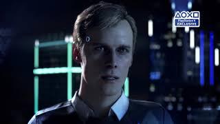 Detroit: Become Human trailer thumbnail 1