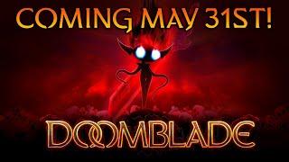 Doomblade trailer thumbnail 1
