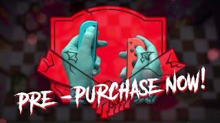 Monster Prom trailer thumbnail 1