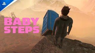Baby Steps trailer thumbnail 4